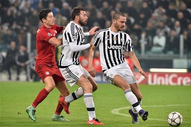 Bayern Munich - Juventus: Hi vọng nào cho “Bà đầm già”?