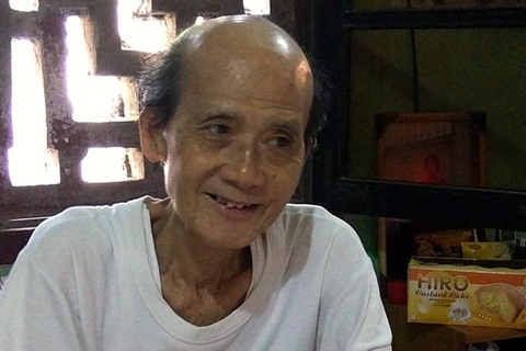 NSƯT Phạm Bằng nghỉ đóng phim hài Tết vì bệnh nặng