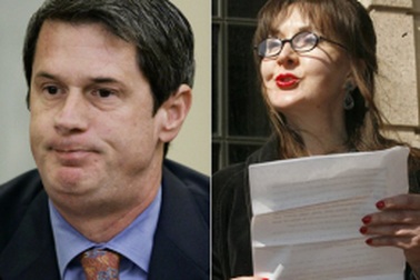 12 vụ bê bối tình ái gây sốc nhất nước Mỹ thập niên qua