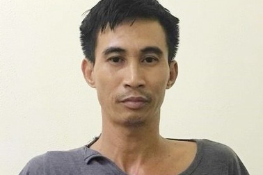 Bắt hung thủ sát hại đôi vợ chồng ở Hưng Yên