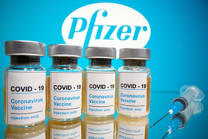 Chính phủ đồng ý mua bổ sung gần 20 triệu liều vaccine Pfizer - Ảnh 1.