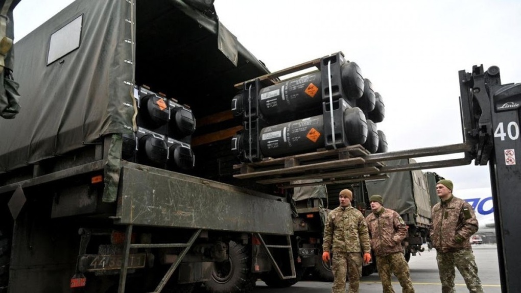 Việc ông Trump khóa van viện trợ sẽ định hình lại chiến trường Ukraine? - 1 Việc ông Trump khóa van viện trợ sẽ định hình lại chiến trường Ukraine? - 1