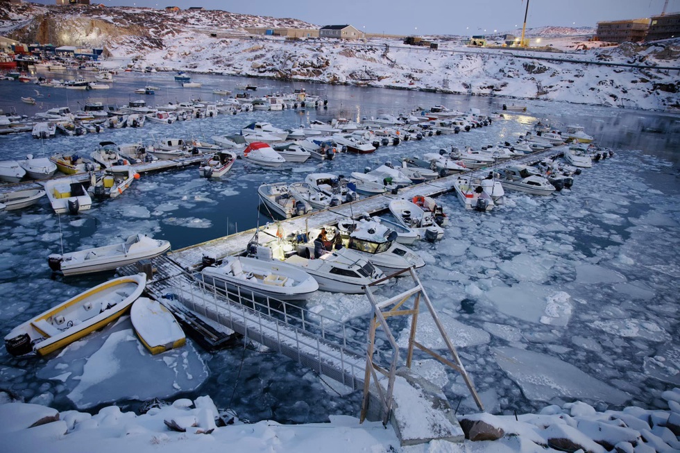 Nữ du khách Việt dành 3 triệu USD đi 104 quốc gia, 6 lục địa - 16 Nữ du khách Việt dành 3 triệu USD đi 104 quốc gia, 6 lục địa - 16