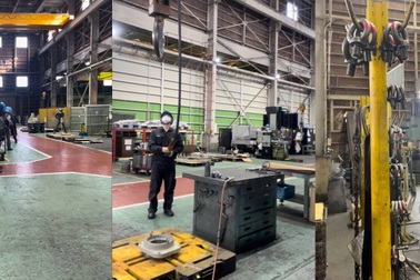 Người Việt bất ngờ với chi chít quy tắc an toàn lao động tại Nhật Bản