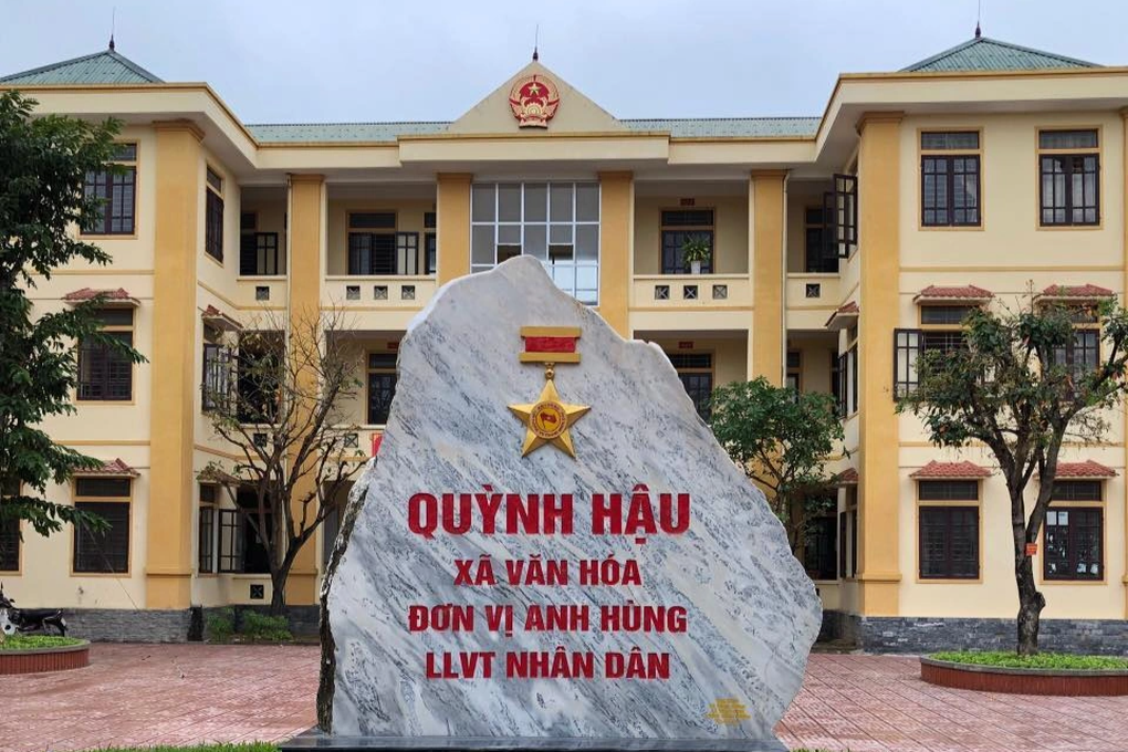 Vụ xóa tên quê hương Bà Chúa thơ Nôm: Đề xuất tên gọi mới - 1 Vụ xóa tên quê hương Bà Chúa thơ Nôm: Đề xuất tên gọi mới - 1