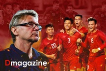 Chuyên gia châu Âu: "HLV Troussier giỏi, nhưng Việt Nam khó dự World Cup"