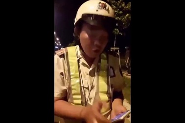 "Hãy là người công dân hiểu luật"