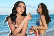 Bích Phương sau thời gian ở ẩn: Sắc vóc quyến rũ, "vựa muối" trên gameshow