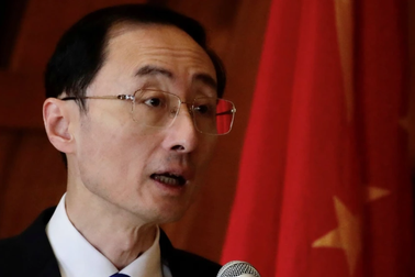 Trung Quốc triệu tập đại sứ Nhật Bản sau hội nghị G7