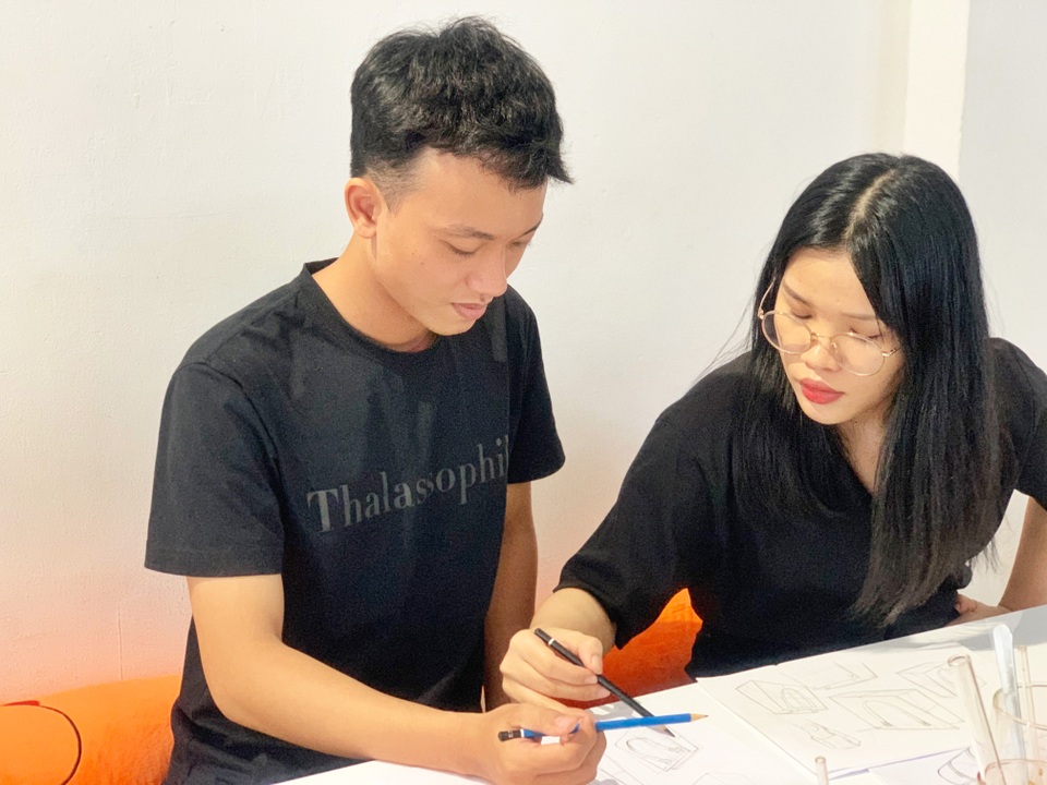 Lương khởi điểm cả ngàn USD nhờ rèn luyện từ khi là sinh viên - 5 Lương khởi điểm cả ngàn USD nhờ rèn luyện từ khi là sinh viên - 5