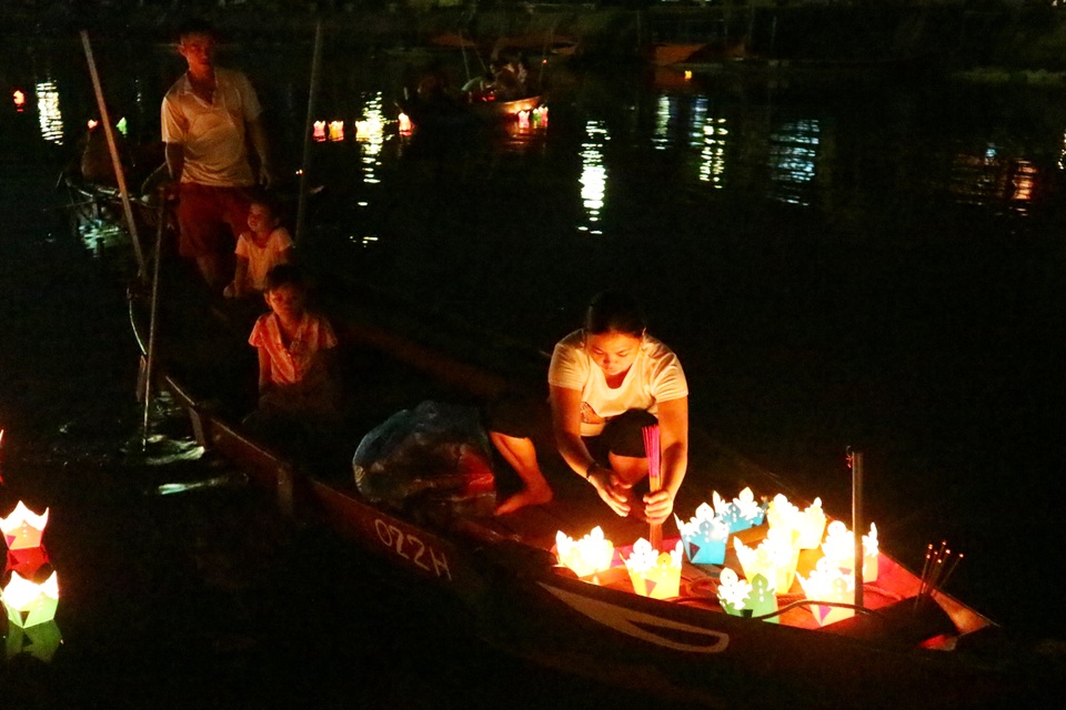 Lễ Vu Lan ở Hội An vắng lặng giữa mùa dịch Covid-19 - 5 Lễ Vu Lan ở Hội An vắng lặng giữa mùa dịch Covid-19 - 5