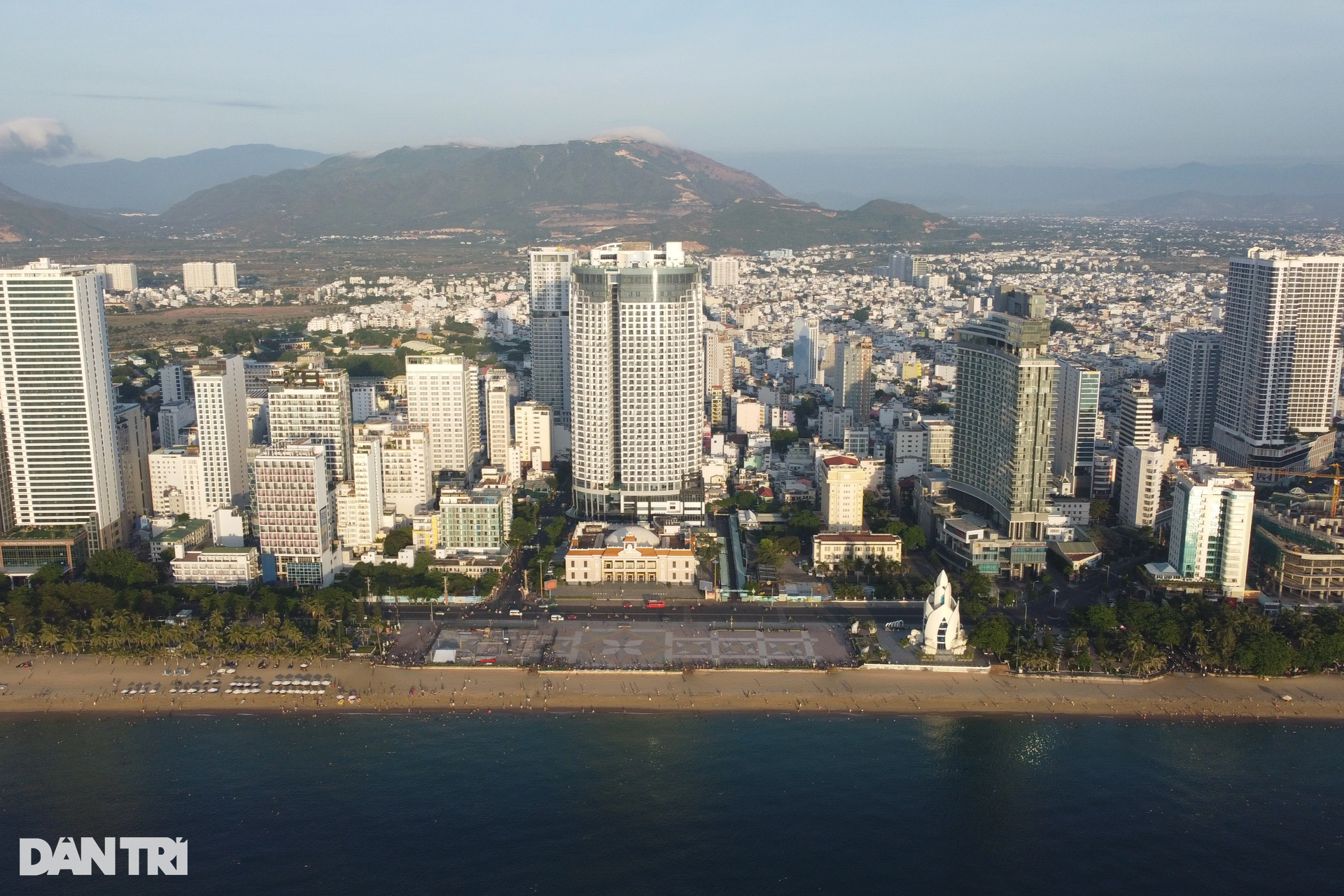 Ý tưởng thiết kế phố biển Nha Trang trong tương lai - 12 Ý tưởng thiết kế phố biển Nha Trang trong tương lai - 12