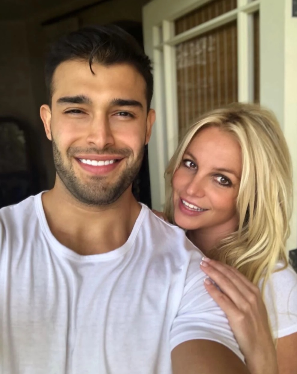 Điều chưa biết về bạn trai kém 12 tuổi của Britney Spears - 3 Điều chưa biết về bạn trai kém 12 tuổi của Britney Spears - 3