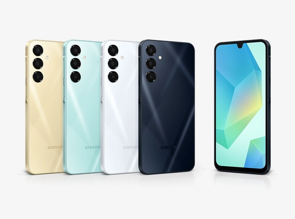Lựa chọn điện thoại 5G trong tầm giá 6 triệu đồng - 2 Lựa chọn điện thoại 5G trong tầm giá 6 triệu đồng - 2