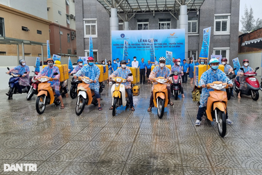 Đà Nẵng vận động người dân tham gia BHXH tự nguyện, BHYT hộ gia đình