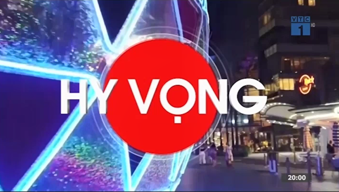 Thắp hy vọng sáng tương lai - 1 Thắp hy vọng sáng tương lai - 1