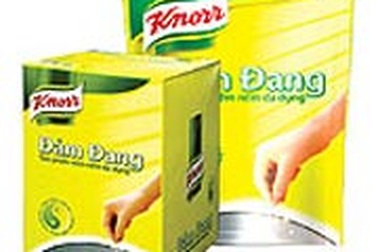 Kết luận cuối cùng về vụ Knorr Đảm Đang