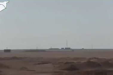 Nga-Mỹ sẽ chạm trán tại Raqqa: Oan gia ngõ hẹp