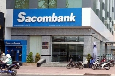 Vụ tố "bốc hơi" gần 47 tỷ đồng gửi ở Sacombank: Khách hàng thắng kiện