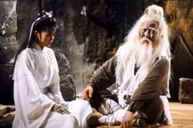 Tuổi già cô đơn, nghèo của sao "Thần điêu đại hiệp" bỏ vợ, theo tình trẻ