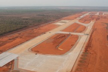 Thay đổi hình thức đầu tư sân bay Phan Thiết