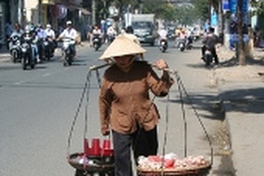 Khúc rao Sài Gòn!