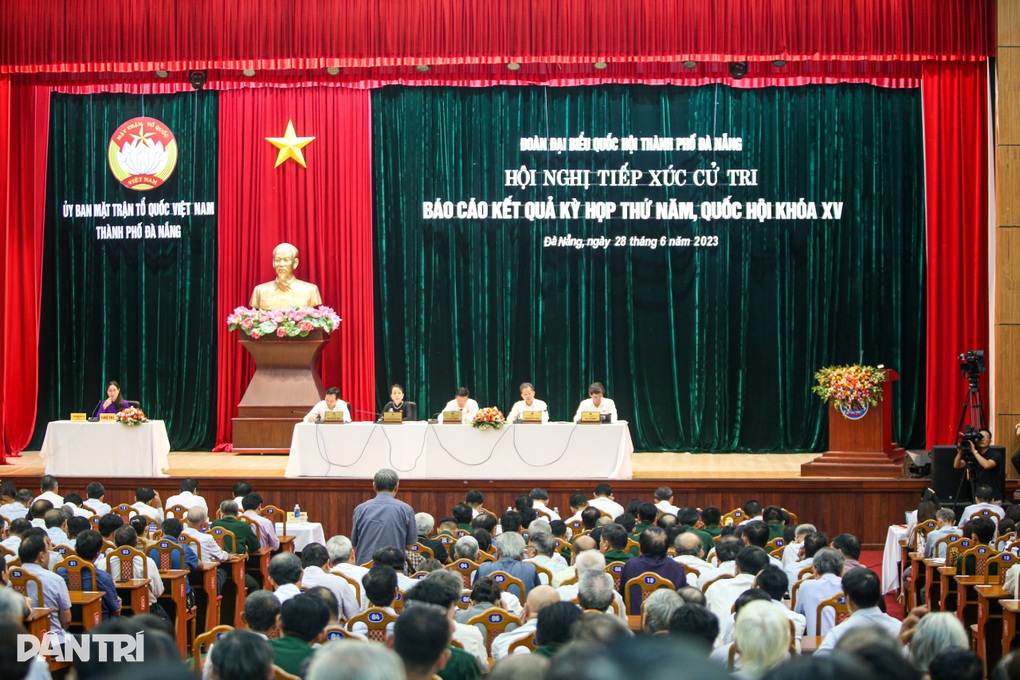 Chủ tịch nước: Cán bộ sợ trách nhiệm không làm gì cũng sẽ bị xử lý - 2 Chủ tịch nước: Cán bộ sợ trách nhiệm không làm gì cũng sẽ bị xử lý - 2