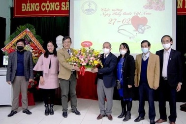 Vụ bắt Giám đốc CDC Thừa Thiên Huế: Cán bộ y tế cần rút kinh nghiệm sâu sắc