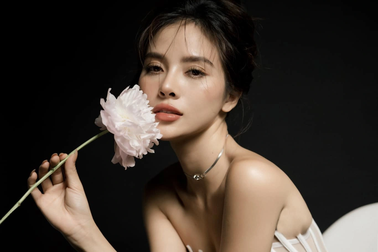 Đời thường của diễn viên thủ vai tiểu thư đỏng đảnh trong "Gia đình lý sự"