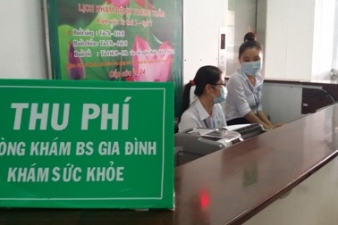 "Bắt mạch, trị bệnh" yếu kém của phòng khám Bác sĩ Gia đình