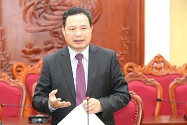 Thứ trưởng Lê Văn Thanh: Đem "cần câu cơm" đến với hộ nghèo