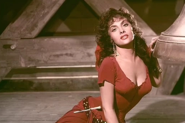 Nàng Esmeralda của "Thằng gù ở nhà thờ Đức Bà" qua đời