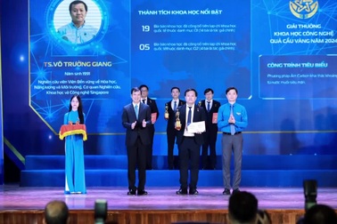 Học Bác mỗi ngày: Kiến thiết cần có nhân tài