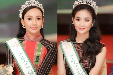 BTC Hoa khôi Du lịch: "Chúng tôi sẽ có giải trình với Cục NTBD"