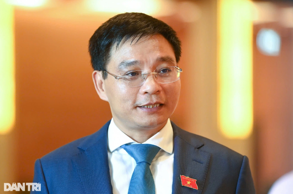 Bộ trưởng Tài chính làm Chủ tịch Hội đồng quản lý bảo hiểm xã hội - 1 Bộ trưởng Tài chính làm Chủ tịch Hội đồng quản lý bảo hiểm xã hội - 1