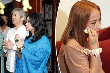 Lặng nhìn những buồn vui đi qua trong cuộc đời các nữ nghệ sĩ...