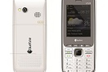 Bluefone – U122: Tinh tế như cảm xúc