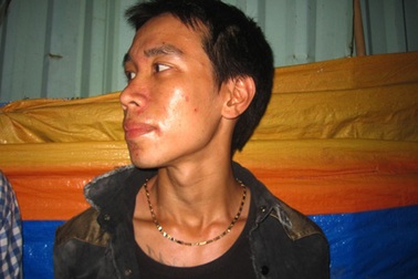 Hà Nội: Đôi vợ chồng trộm xe theo “đơn đặt hàng”