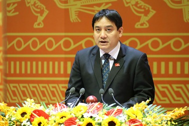 “Tình trạng tội phạm và tệ nạn xã hội trong giới trẻ diễn biến phức tạp”