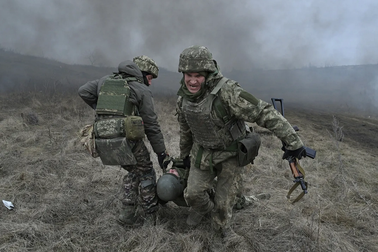 Triển vọng Nga - Ukraine đàm phán xa vời sau 2 năm chiến sự