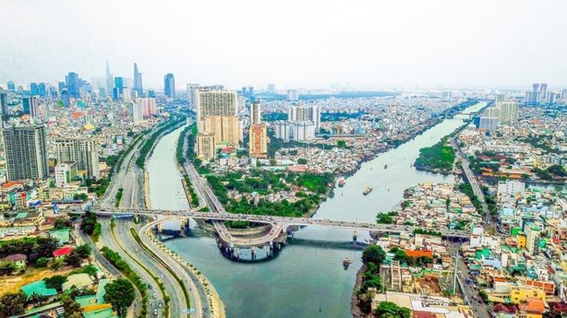 Thị trường bất động sản đang bước vào giai đoạn sôi động? - 1 Thị trường bất động sản đang bước vào giai đoạn sôi động? - 1