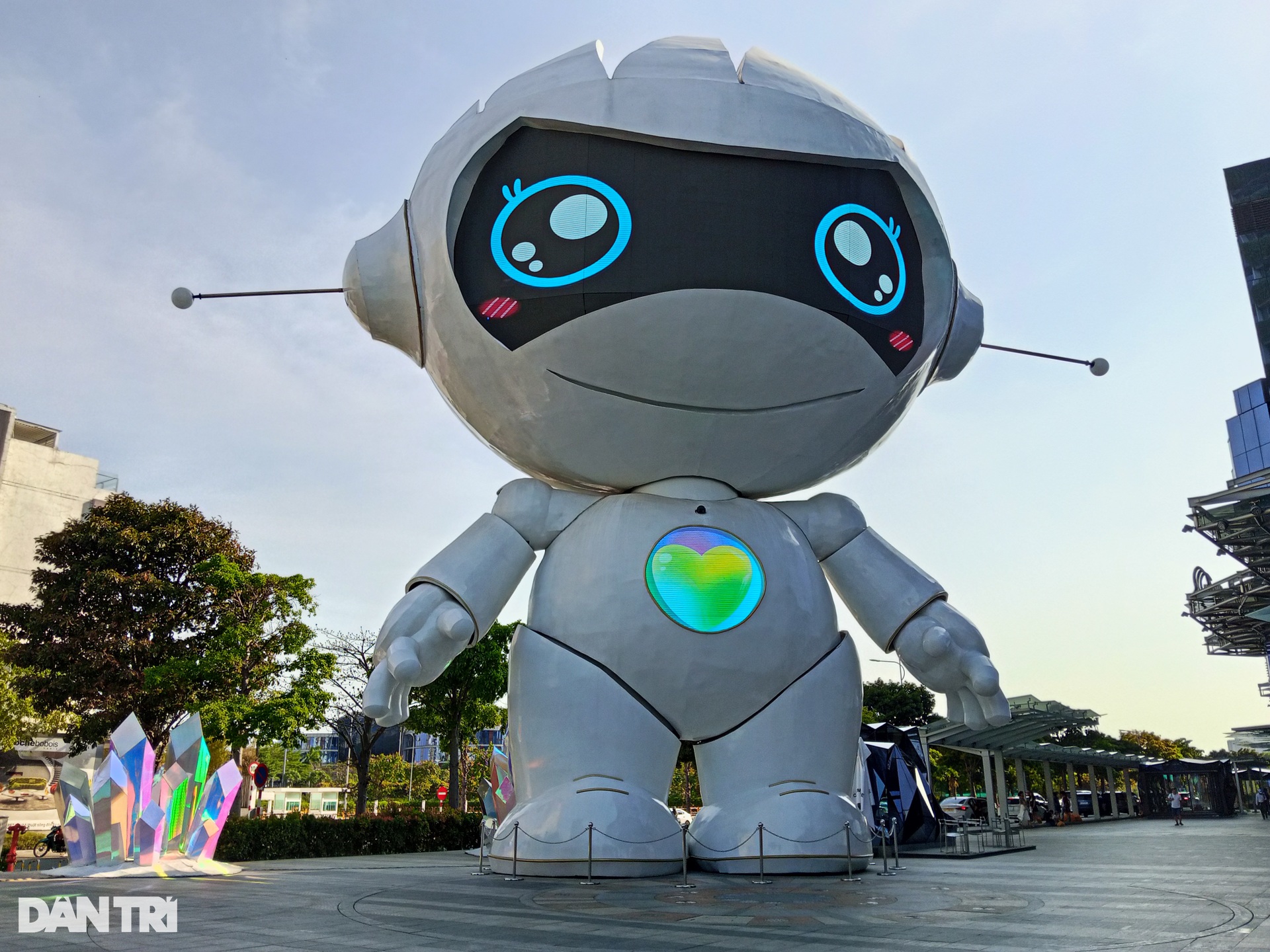 Đánh giá chi tiết realme C75x: Pin khỏe, chất lượng màn hình ở mức cơ bản - 17