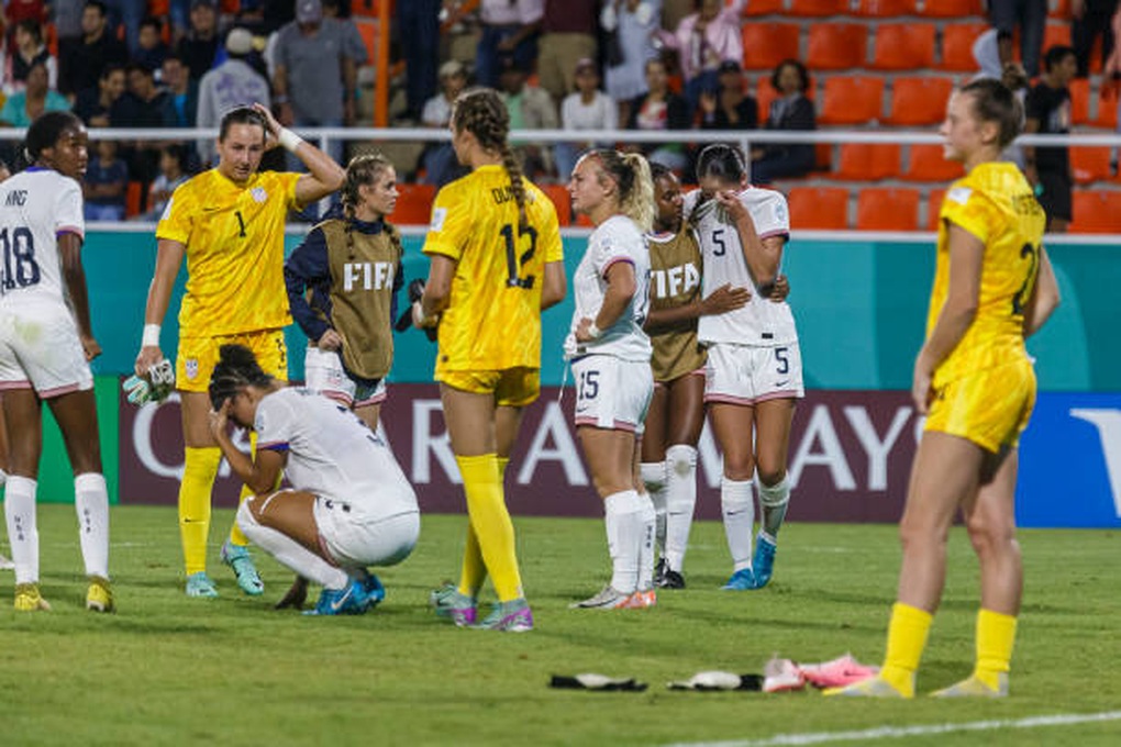 Bóng đá Triều Tiên tạo nên cú sốc, lần thứ hai lọt vào chung kết World Cup - 2