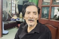 Thương Tín suy sụp vì lâu không được gặp con gái