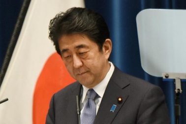 Thủ tướng Nhật: Thế hệ tương lai không cần xin lỗi về chiến tranh