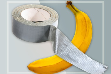 Trò đùa đắt giá của… “trái chuối giá 9 tỷ đồng”