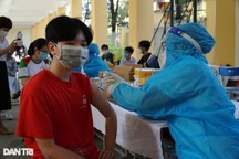 ĐBSCL: Ứng phó tình hình số học sinh mắc Covid-19 tăng cao