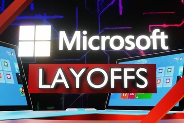 Cơn bão sa thải tại Microsoft: Cuộc thay máu tốn kém cho kỷ nguyên AI