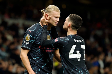 Cuộc đua vô địch Ngoại hạng Anh: Quá khó phế truất Man City!