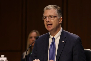 Đoàn quan chức cấp cao Mỹ sắp thăm Trung Quốc